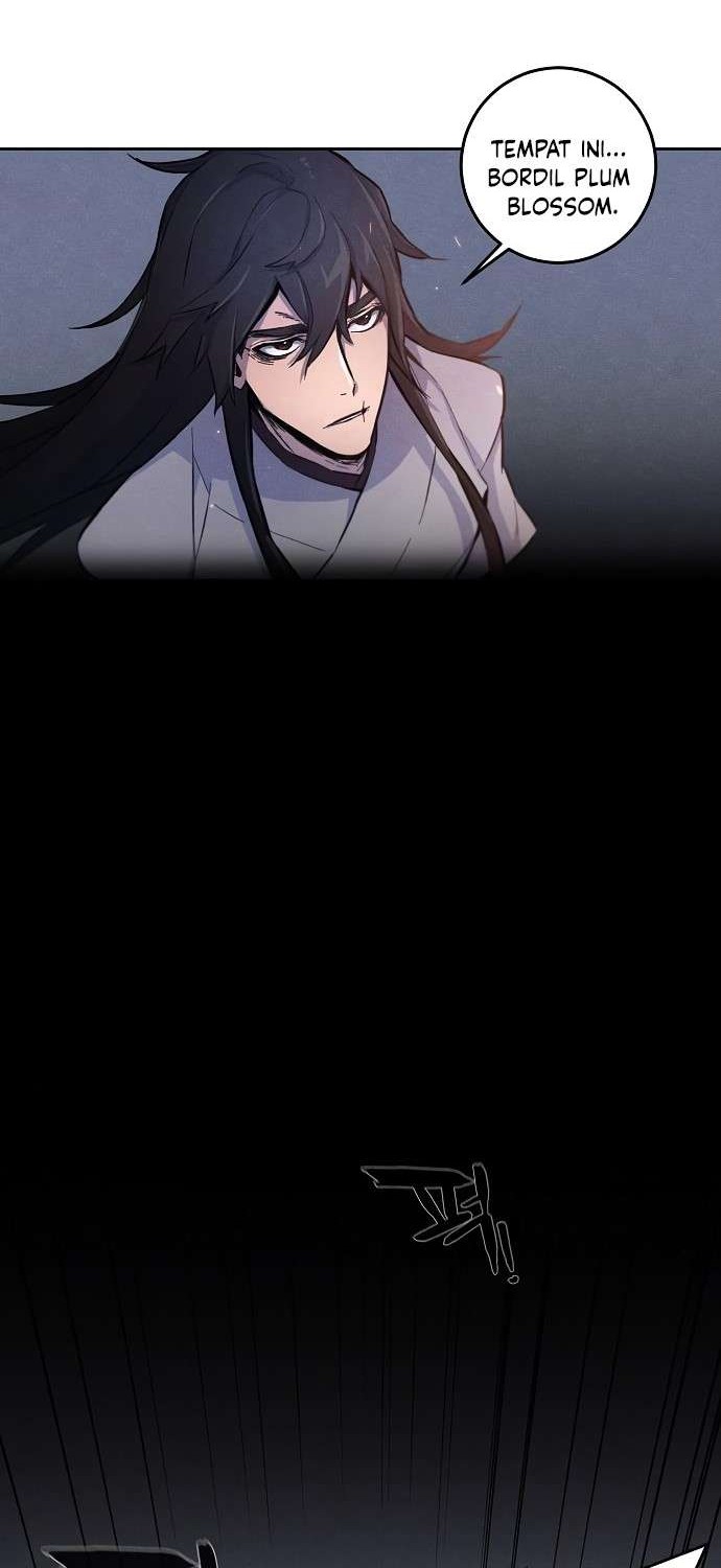 Return of the Mad Demon Chapter 2 - halaman 29