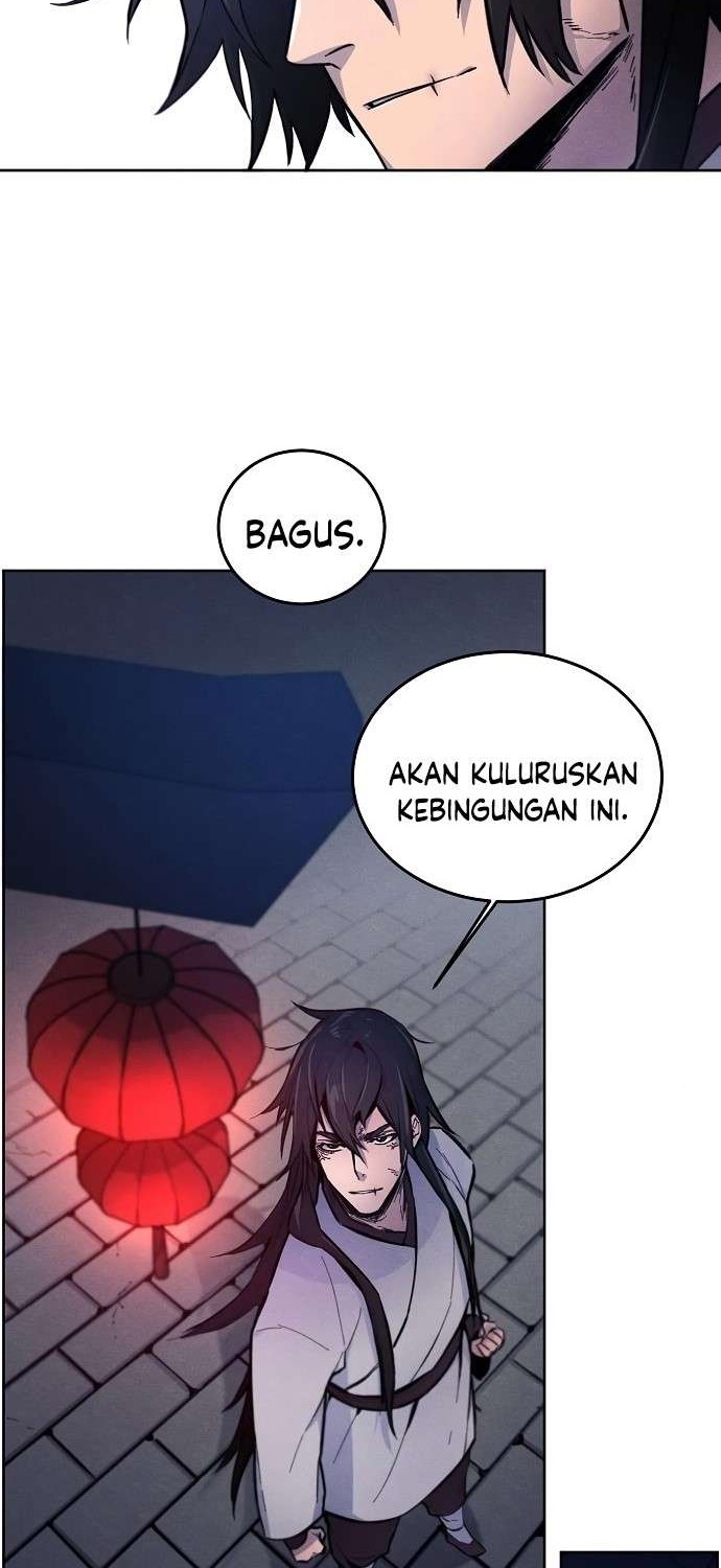 Return of the Mad Demon Chapter 2 - halaman 35