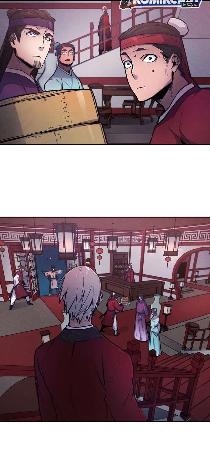 Return of the Mad Demon Chapter 2 - halaman 49