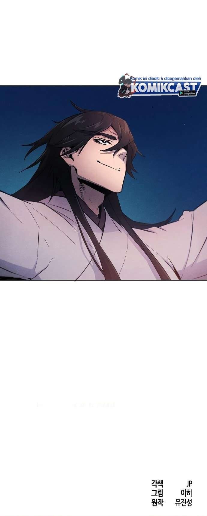 Return of the Mad Demon Chapter 2 - halaman 50