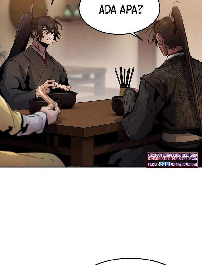 Return of the Mad Demon Chapter 20 - halaman 10