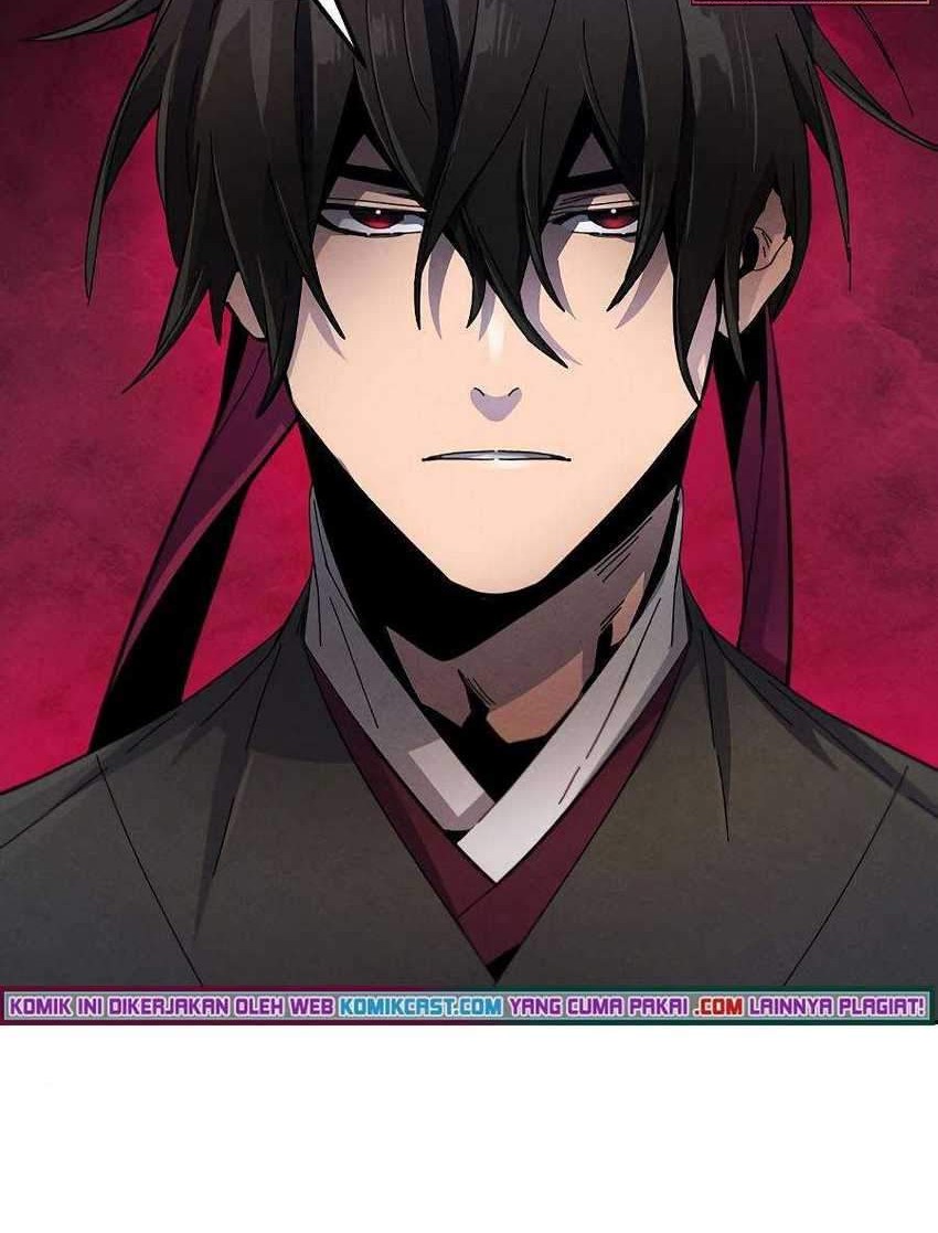 Return of the Mad Demon Chapter 20 - halaman 12