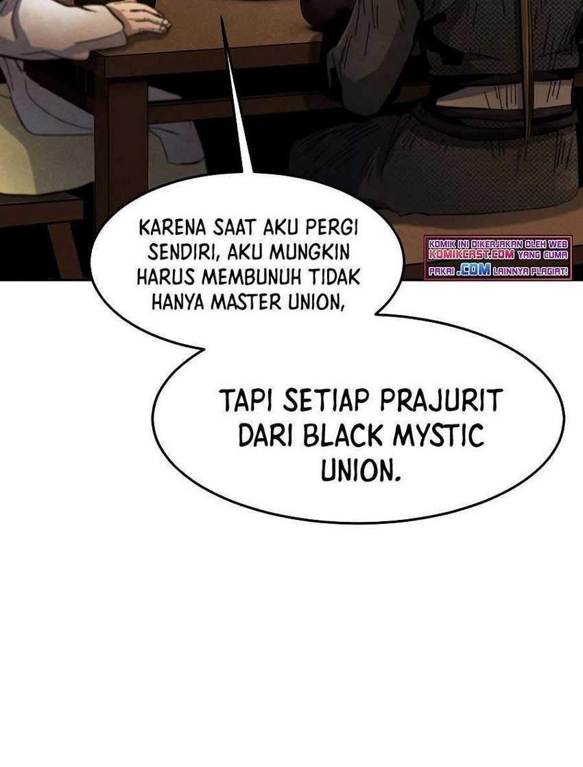 Return of the Mad Demon Chapter 20 - halaman 14