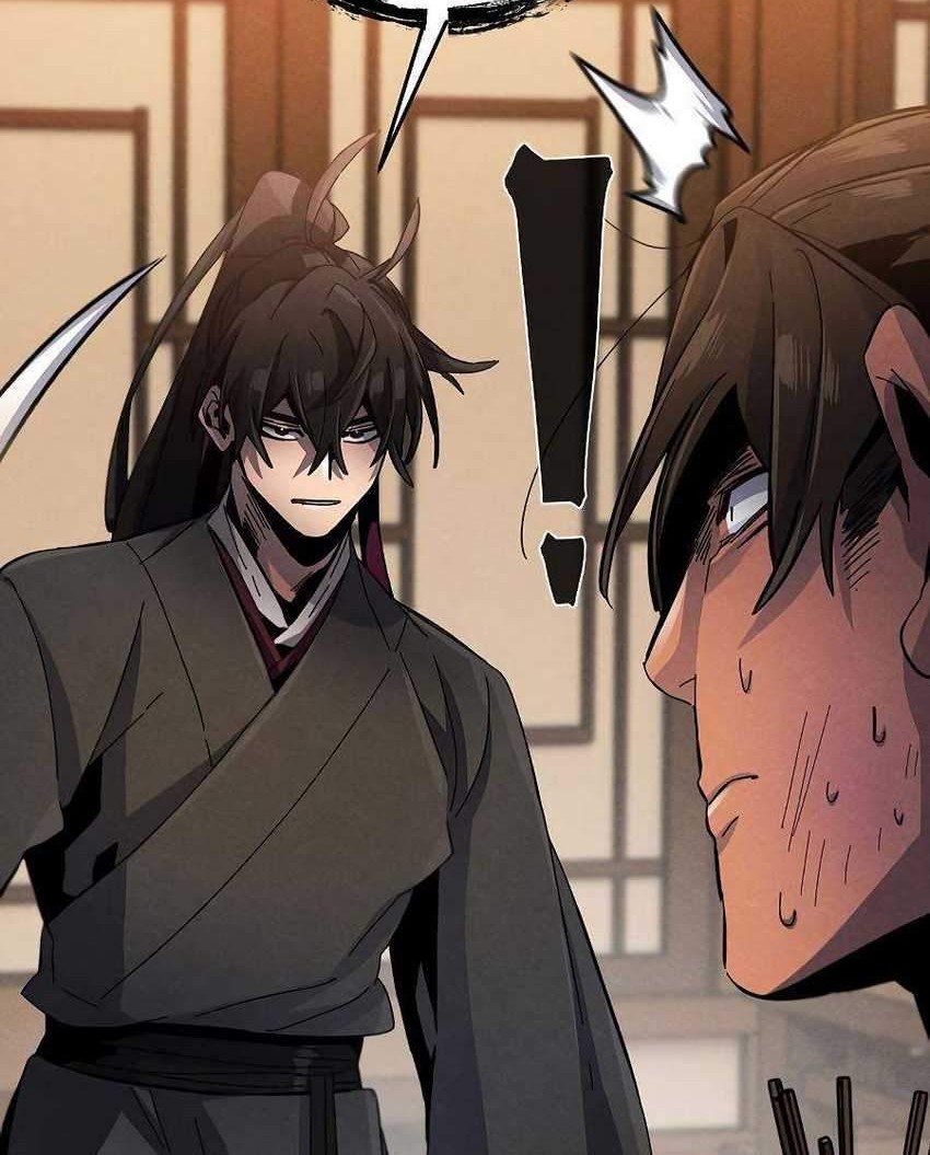 Return of the Mad Demon Chapter 20 - halaman 16