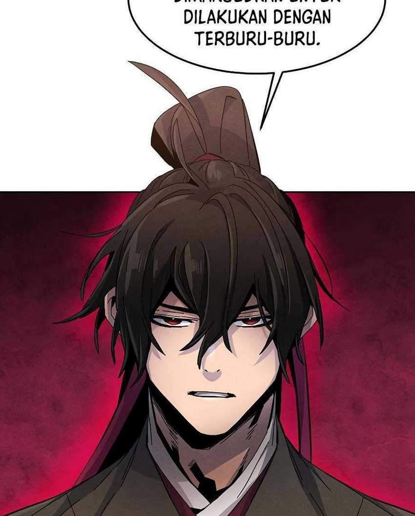 Return of the Mad Demon Chapter 20 - halaman 18