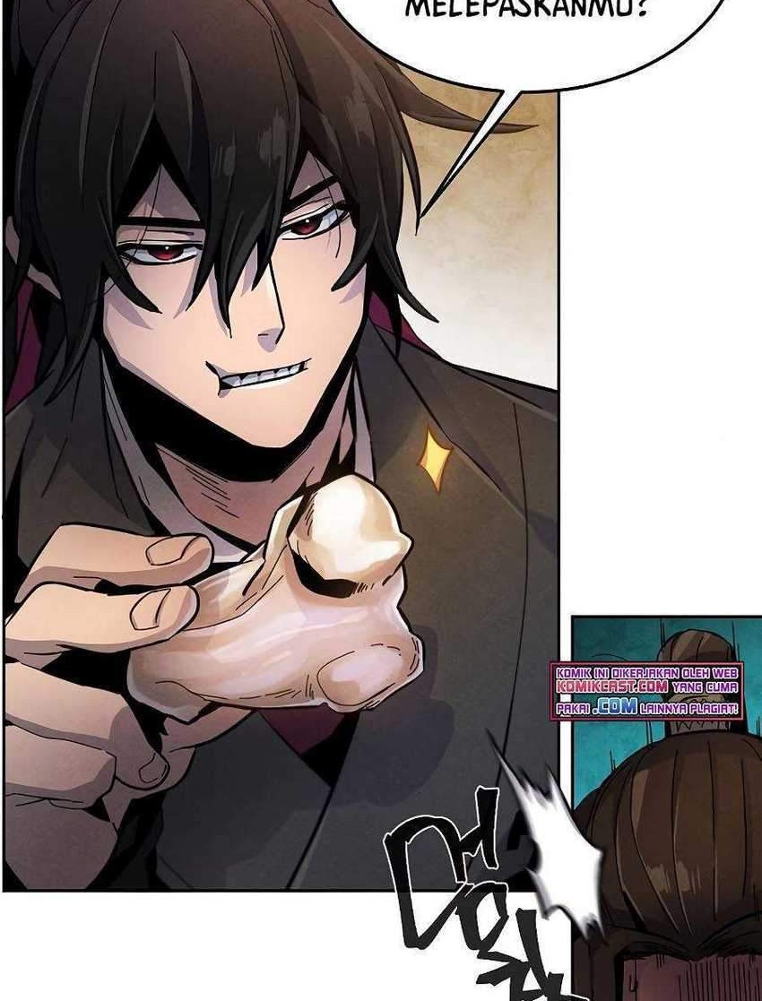 Return of the Mad Demon Chapter 20 - halaman 2