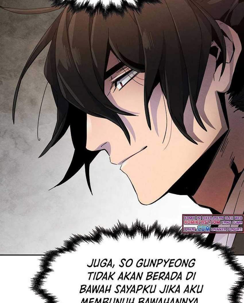 Return of the Mad Demon Chapter 20 - halaman 20