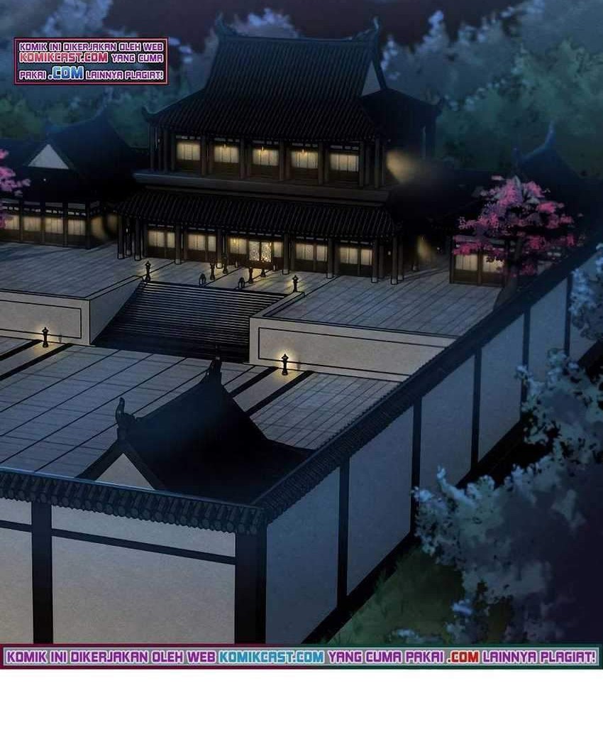 Return of the Mad Demon Chapter 20 - halaman 22