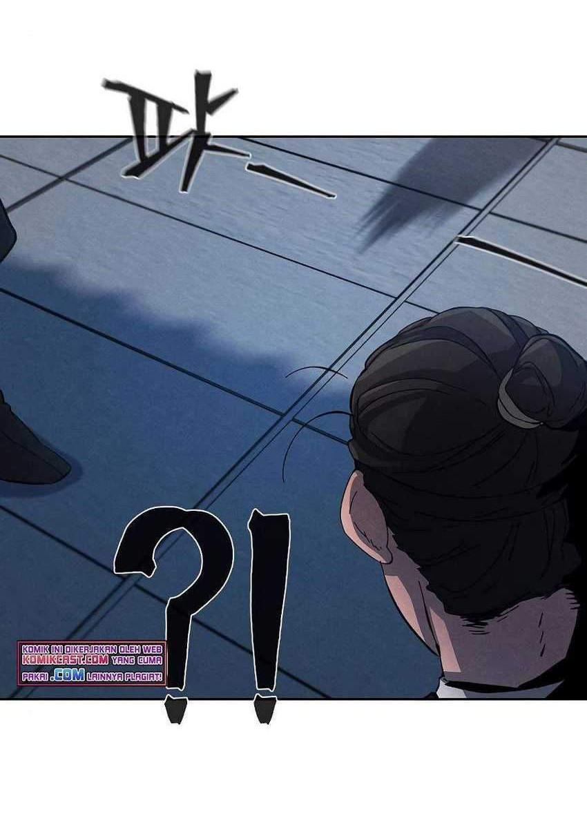 Return of the Mad Demon Chapter 20 - halaman 34