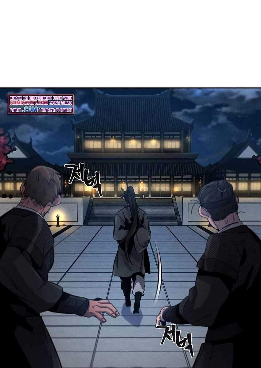 Return of the Mad Demon Chapter 20 - halaman 36