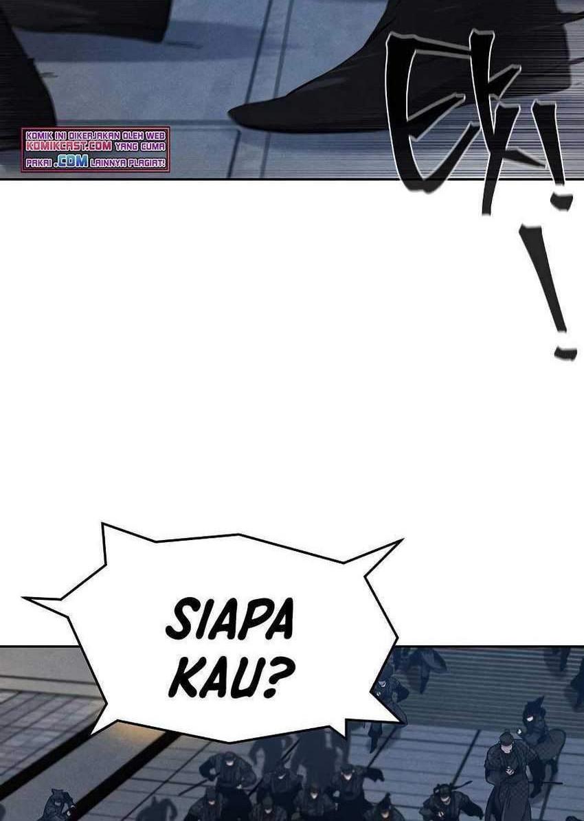 Return of the Mad Demon Chapter 20 - halaman 38