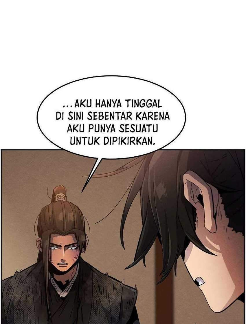 Return of the Mad Demon Chapter 20 - halaman 4