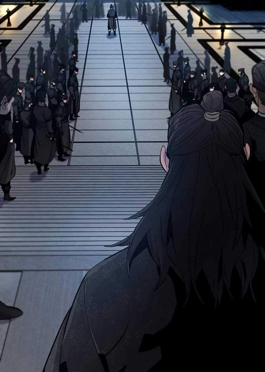Return of the Mad Demon Chapter 20 - halaman 40