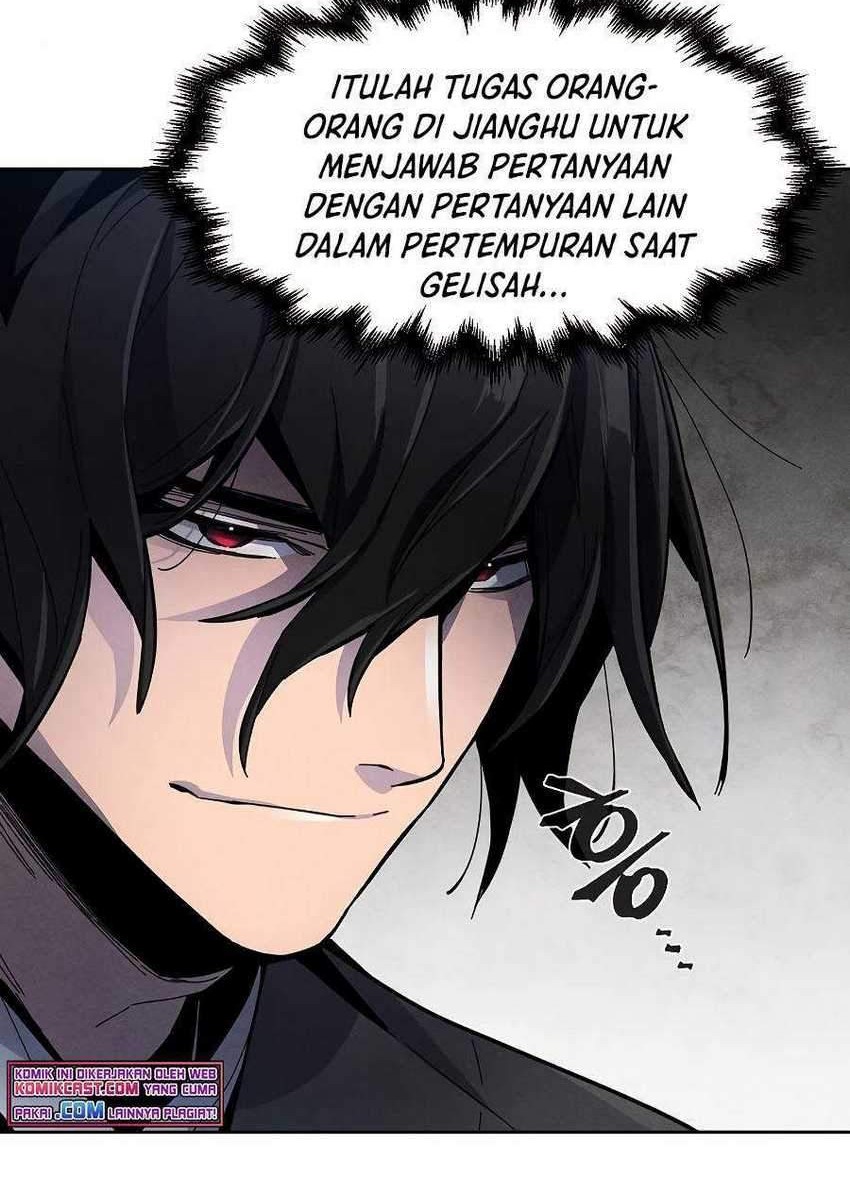 Return of the Mad Demon Chapter 20 - halaman 42