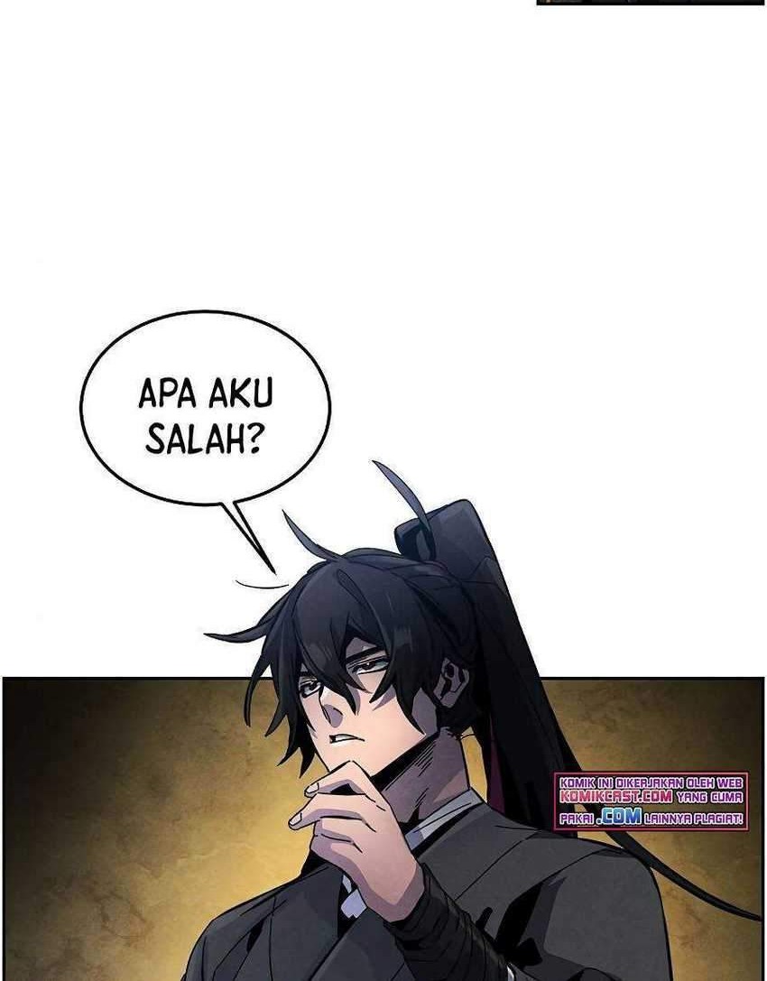 Return of the Mad Demon Chapter 20 - halaman 44