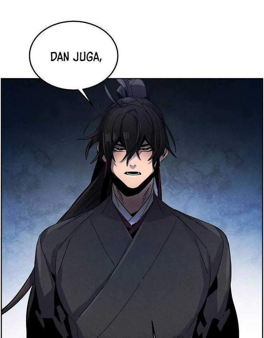 Return of the Mad Demon Chapter 20 - halaman 46