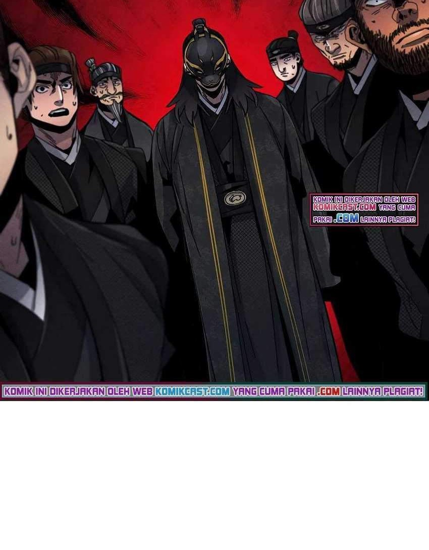 Return of the Mad Demon Chapter 20 - halaman 48