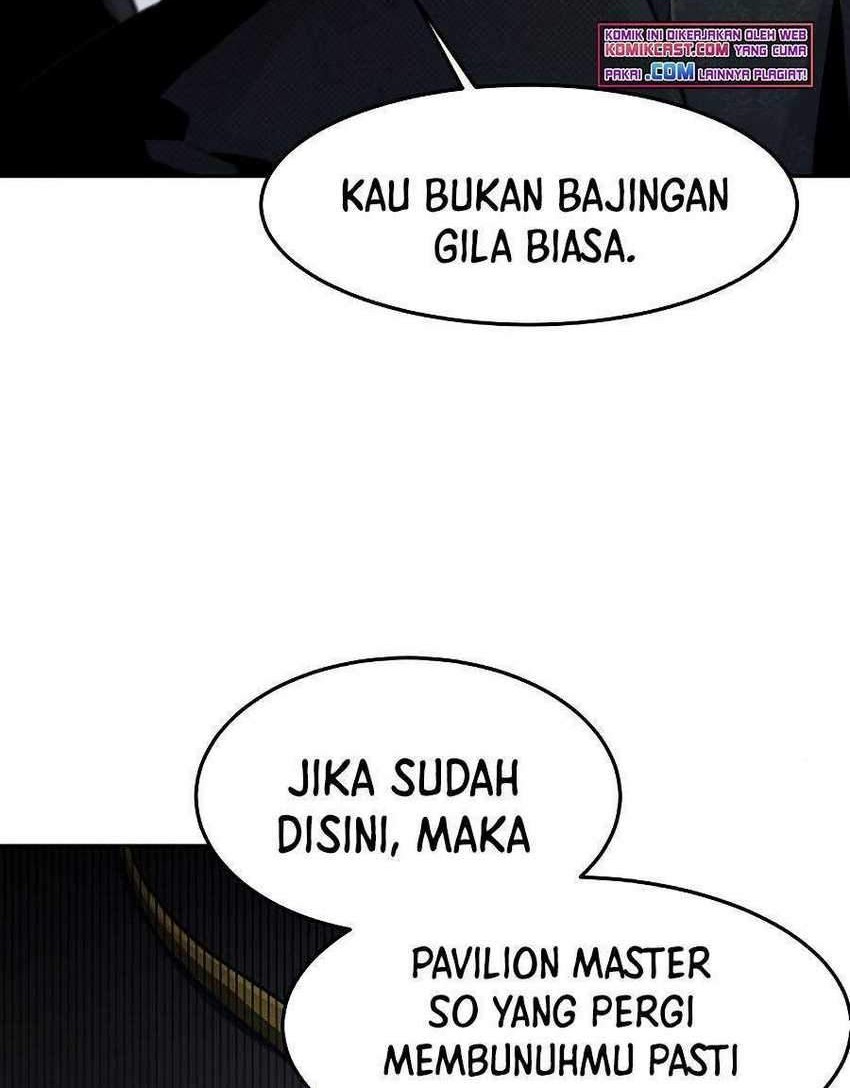 Return of the Mad Demon Chapter 20 - halaman 50
