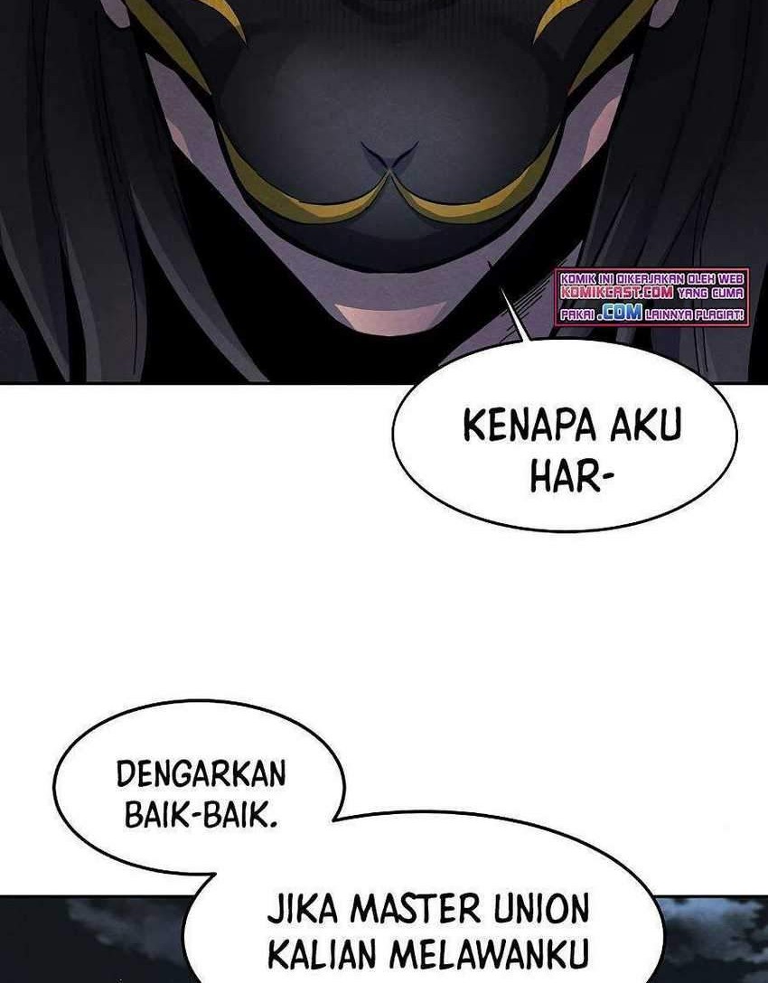 Return of the Mad Demon Chapter 20 - halaman 52
