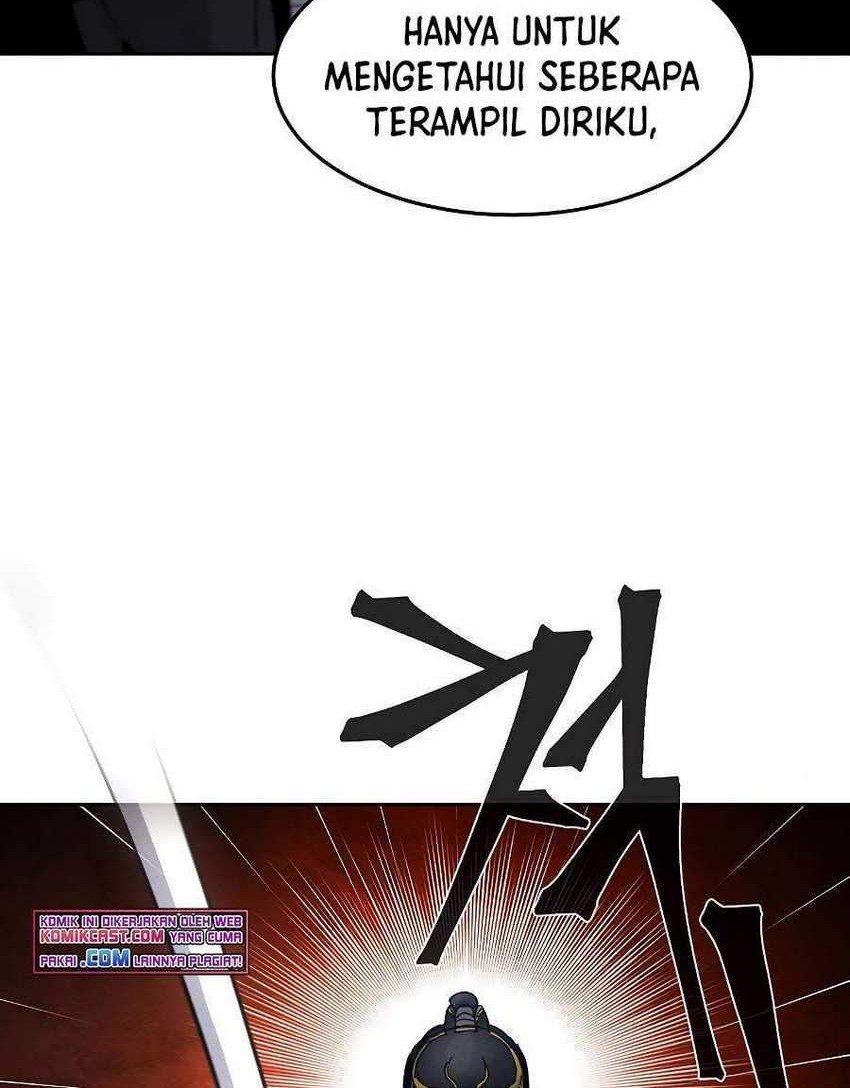 Return of the Mad Demon Chapter 20 - halaman 54