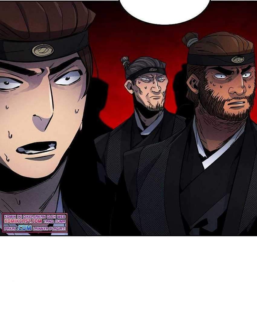 Return of the Mad Demon Chapter 20 - halaman 56
