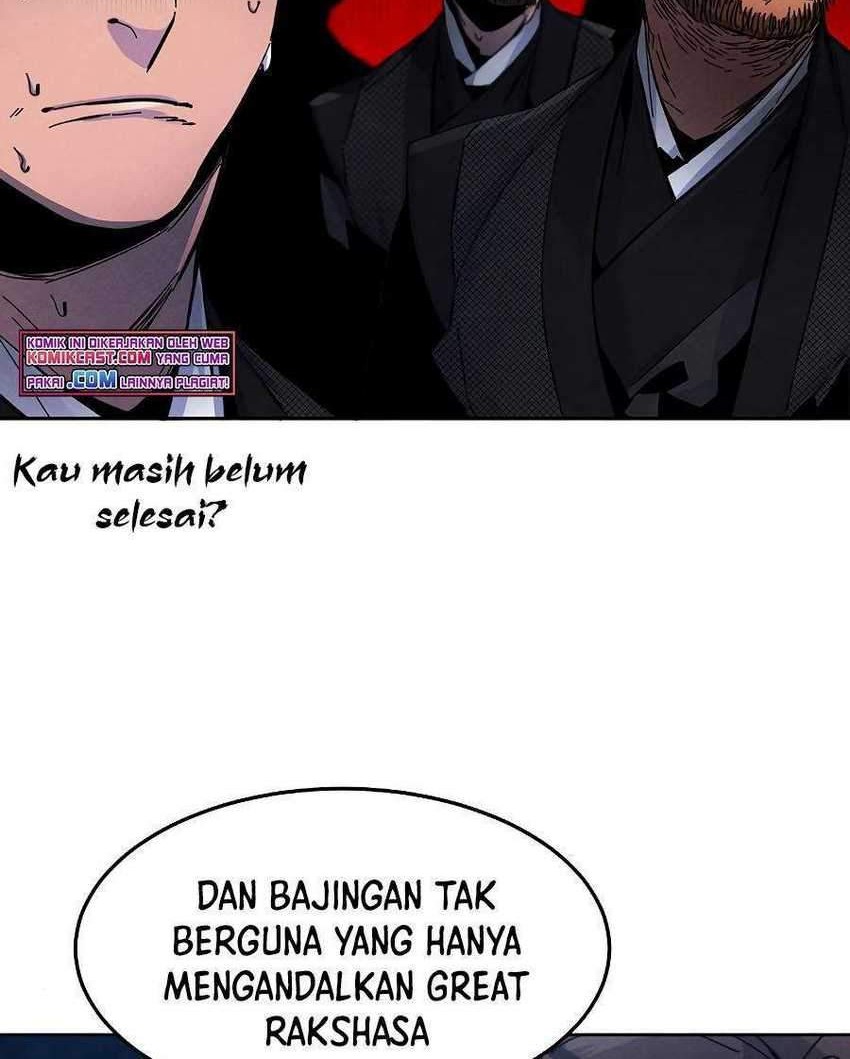 Return of the Mad Demon Chapter 20 - halaman 58