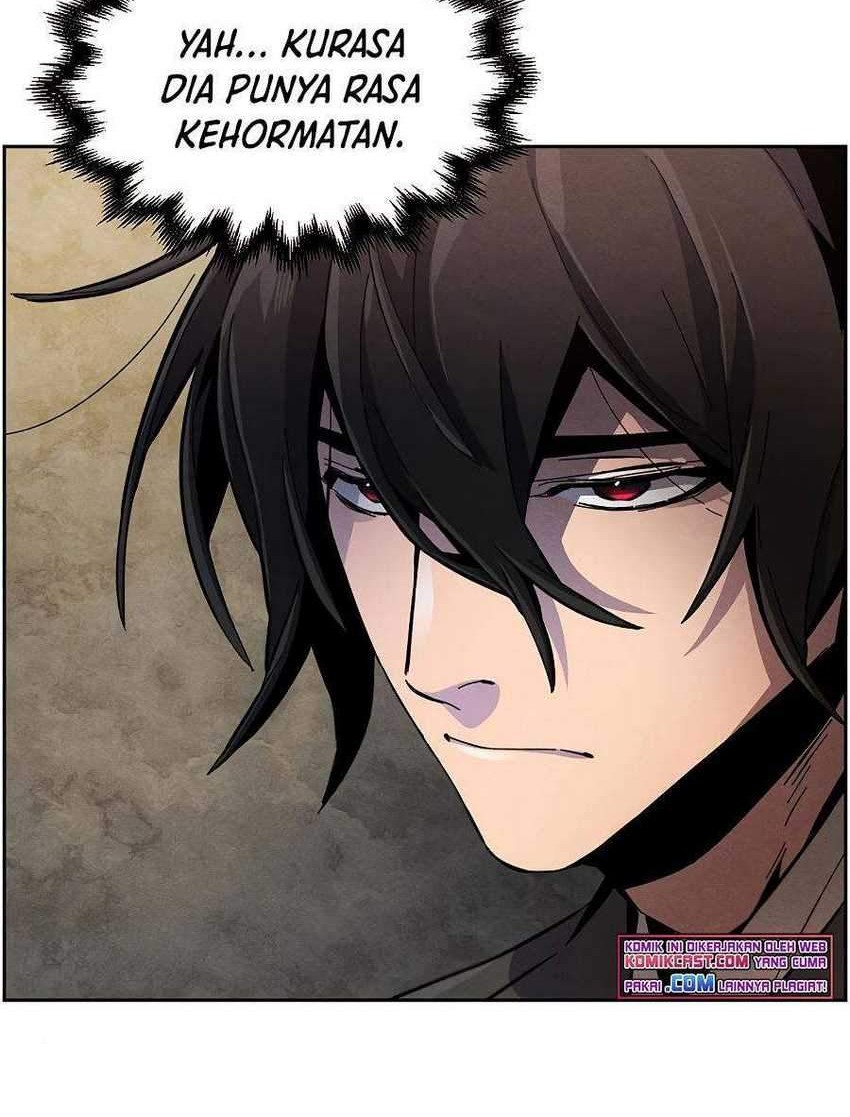 Return of the Mad Demon Chapter 20 - halaman 6