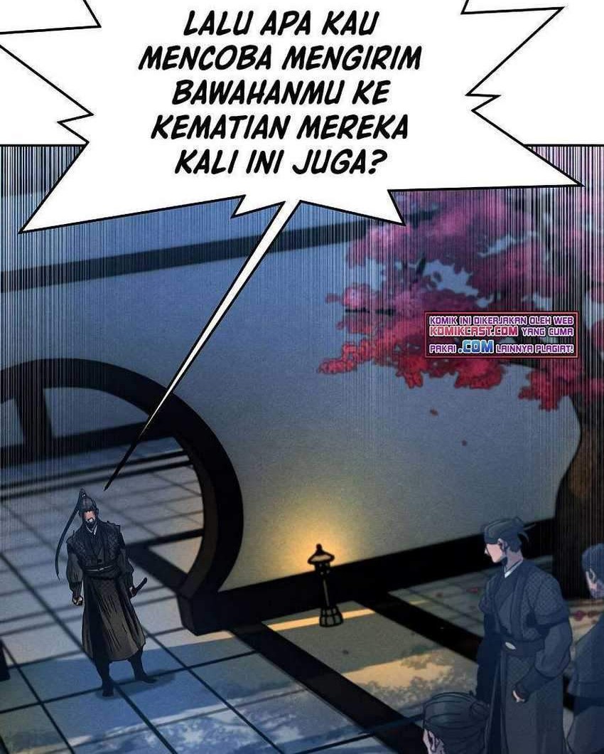 Return of the Mad Demon Chapter 20 - halaman 62