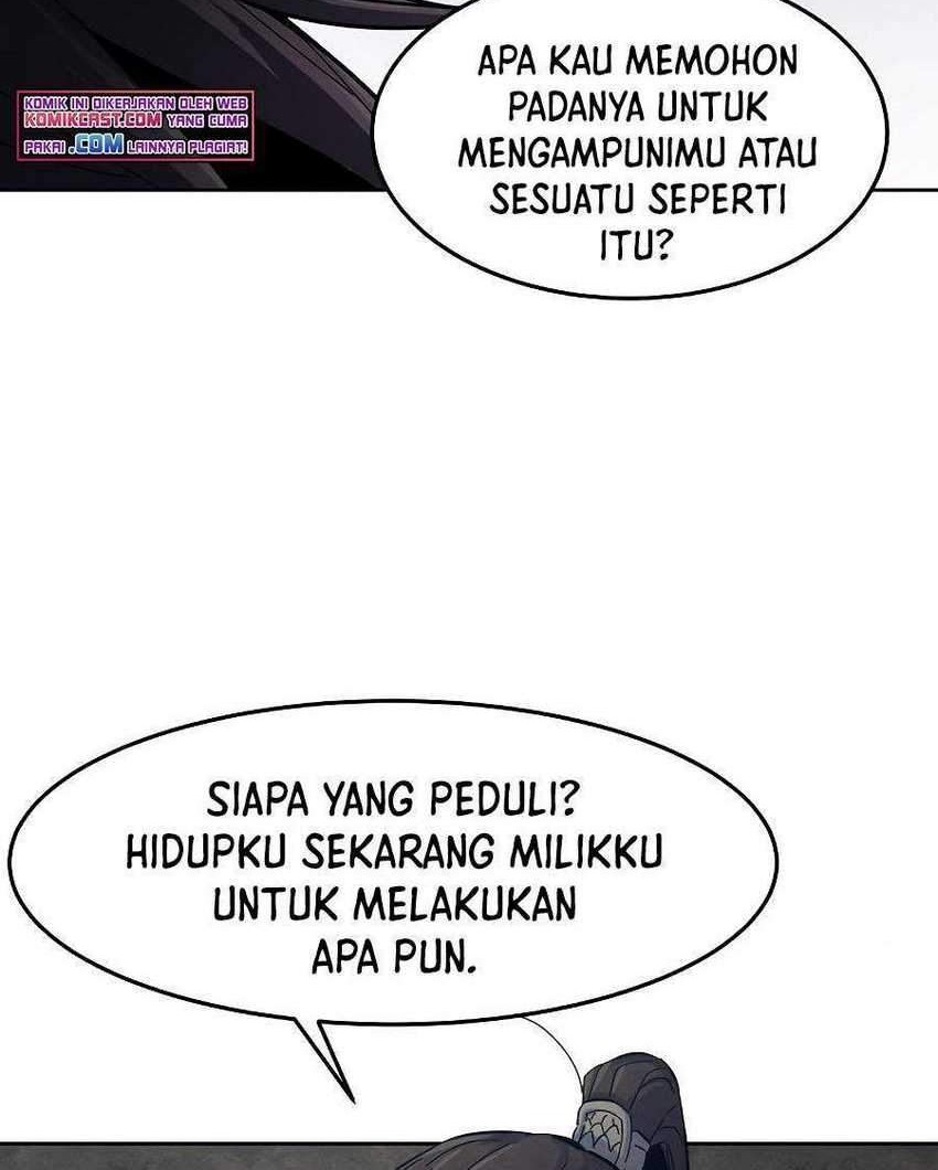 Return of the Mad Demon Chapter 20 - halaman 64