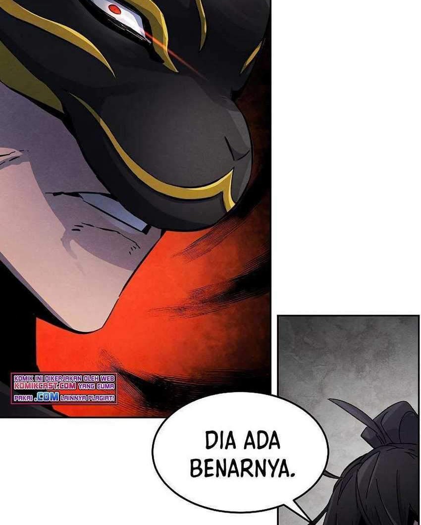 Return of the Mad Demon Chapter 20 - halaman 66