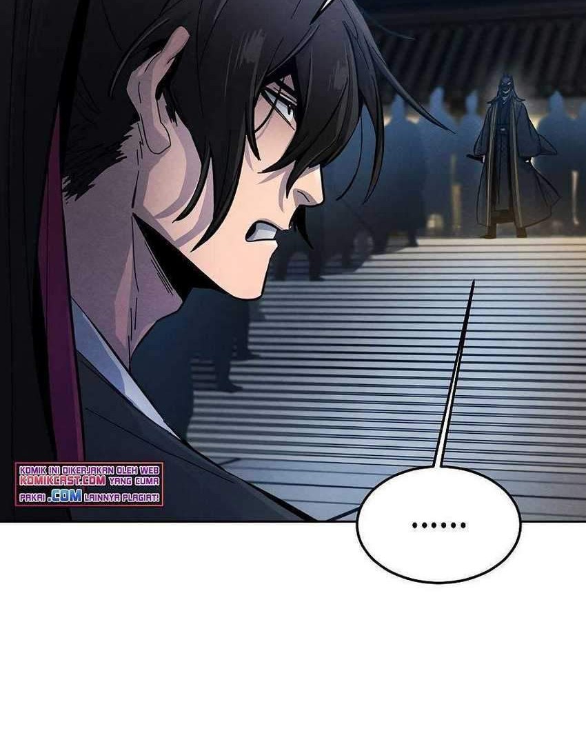 Return of the Mad Demon Chapter 20 - halaman 68