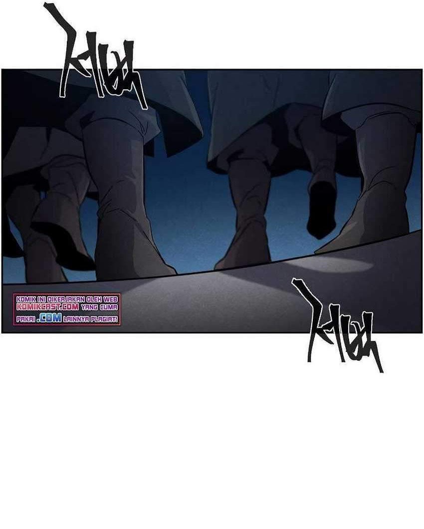 Return of the Mad Demon Chapter 20 - halaman 70