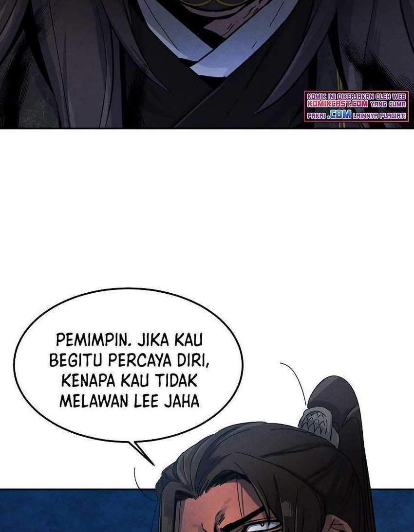 Return of the Mad Demon Chapter 20 - halaman 72