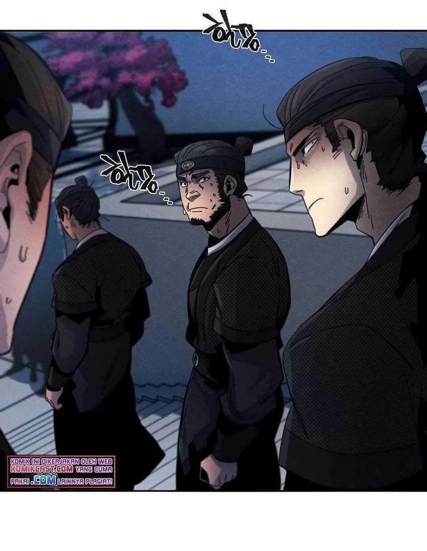 Return of the Mad Demon Chapter 20 - halaman 74