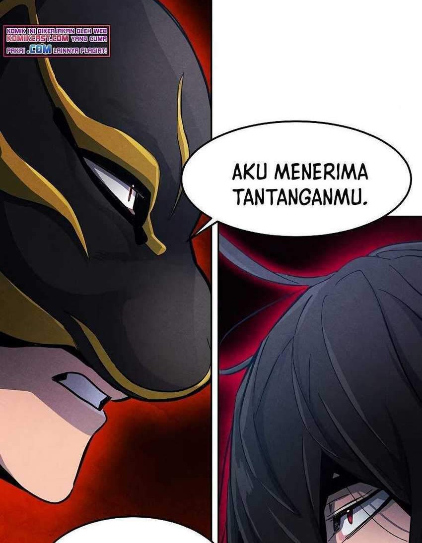 Return of the Mad Demon Chapter 20 - halaman 76
