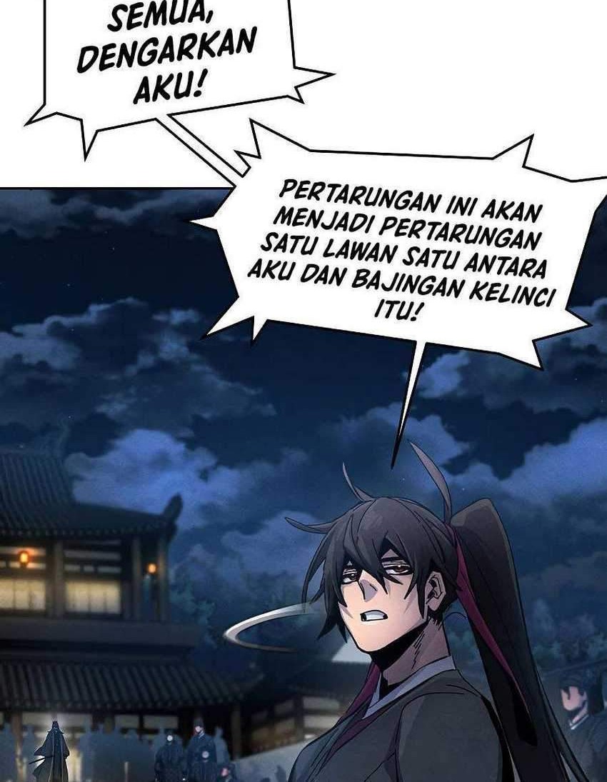 Return of the Mad Demon Chapter 20 - halaman 78