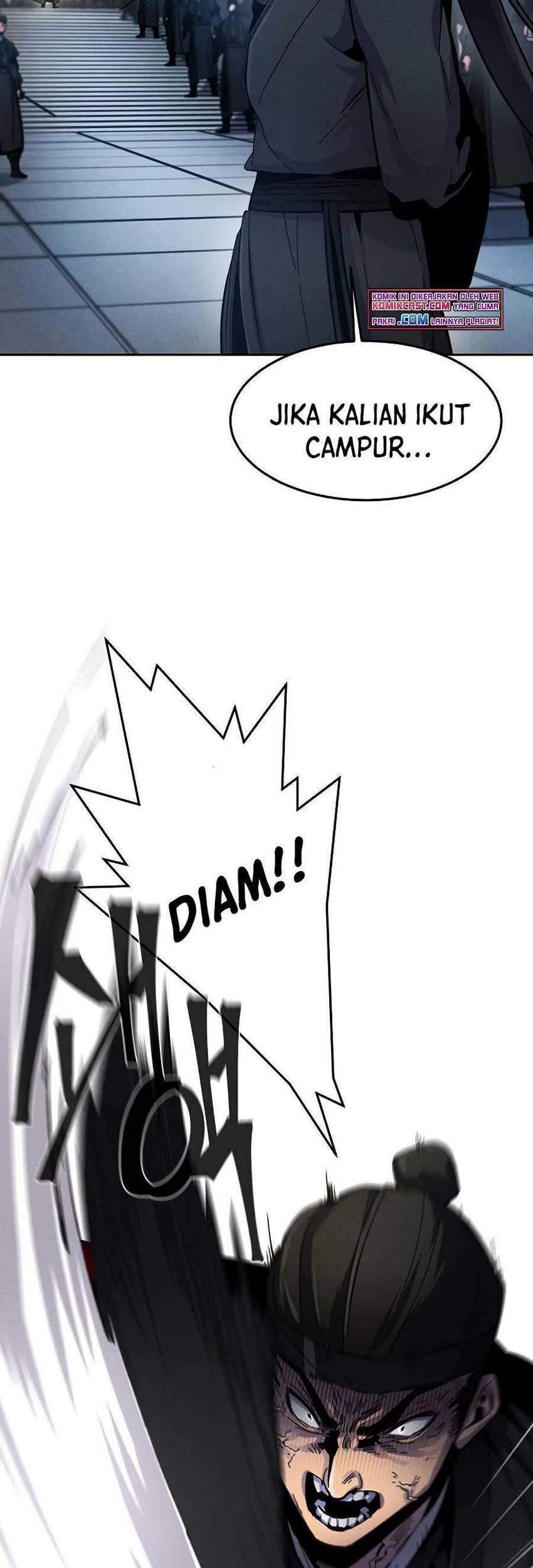 Return of the Mad Demon Chapter 20 - halaman 79