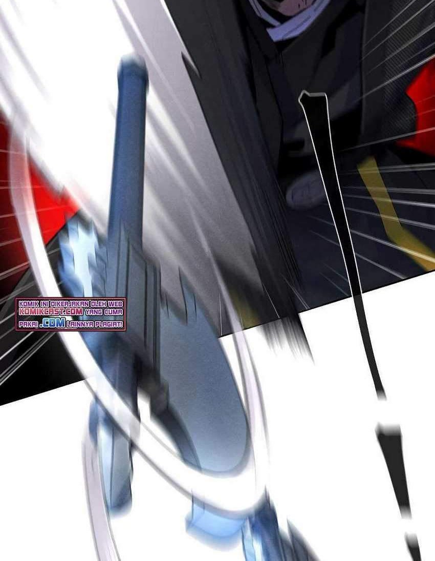 Return of the Mad Demon Chapter 20 - halaman 80