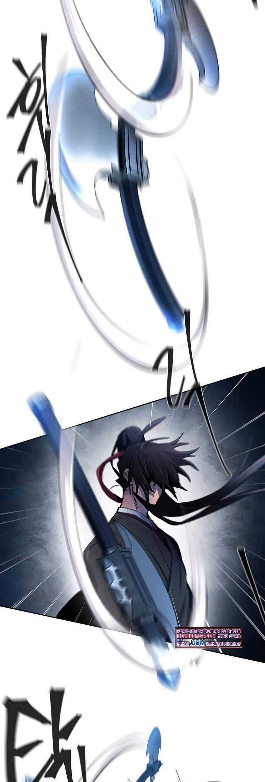 Return of the Mad Demon Chapter 20 - halaman 81
