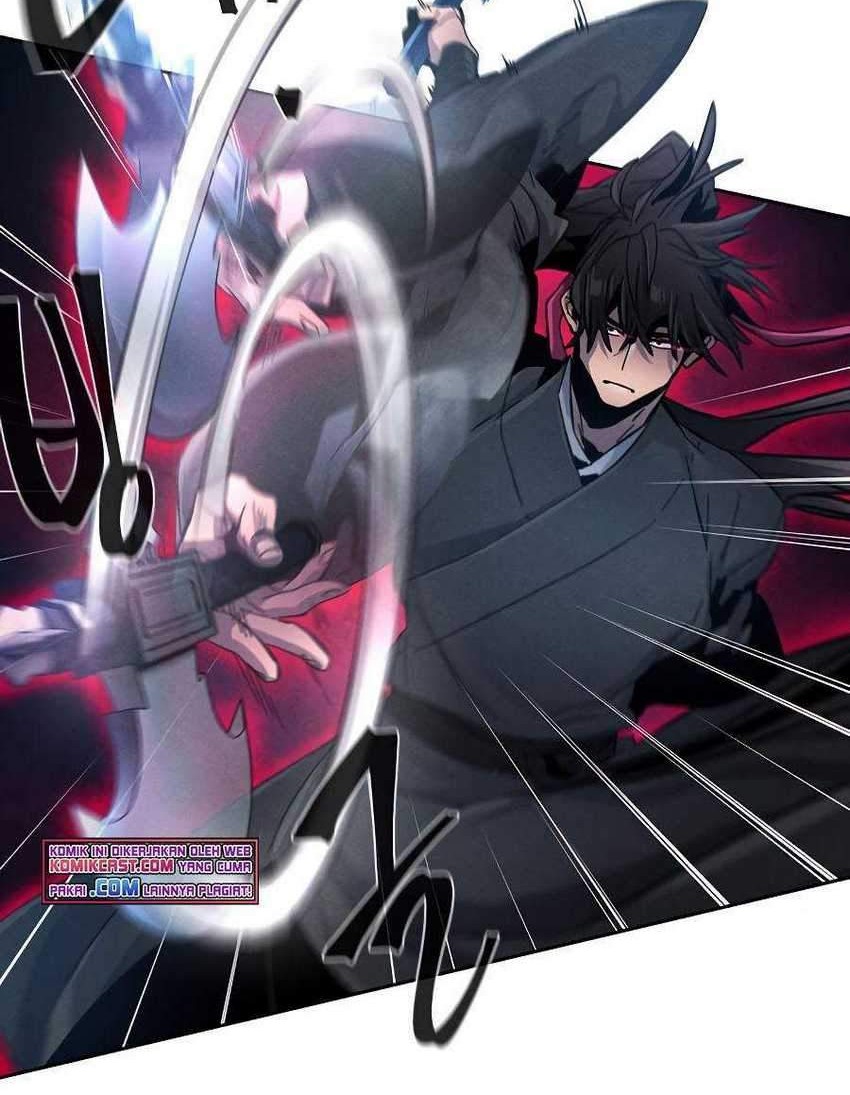 Return of the Mad Demon Chapter 20 - halaman 82