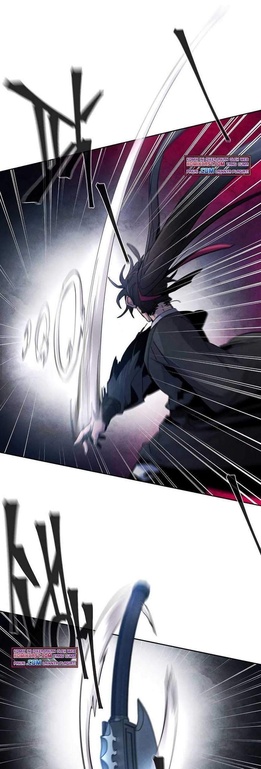 Return of the Mad Demon Chapter 20 - halaman 83