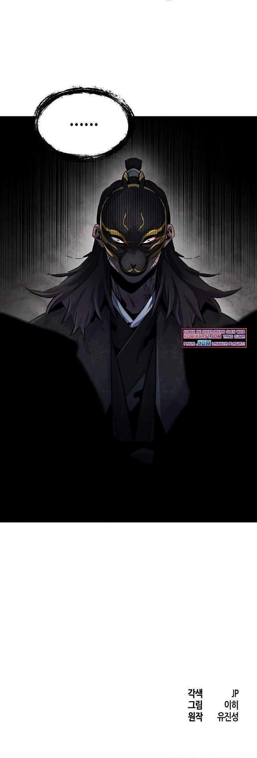 Return of the Mad Demon Chapter 20 - halaman 89