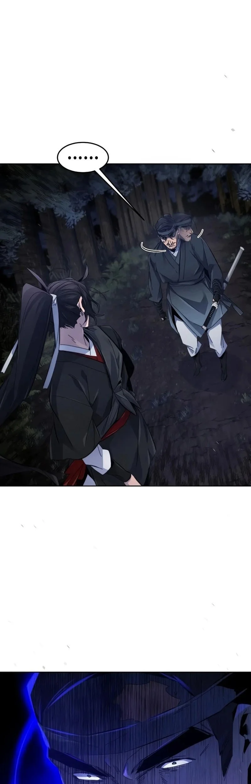 Return of the Mad Demon Chapter 200 - halaman 10