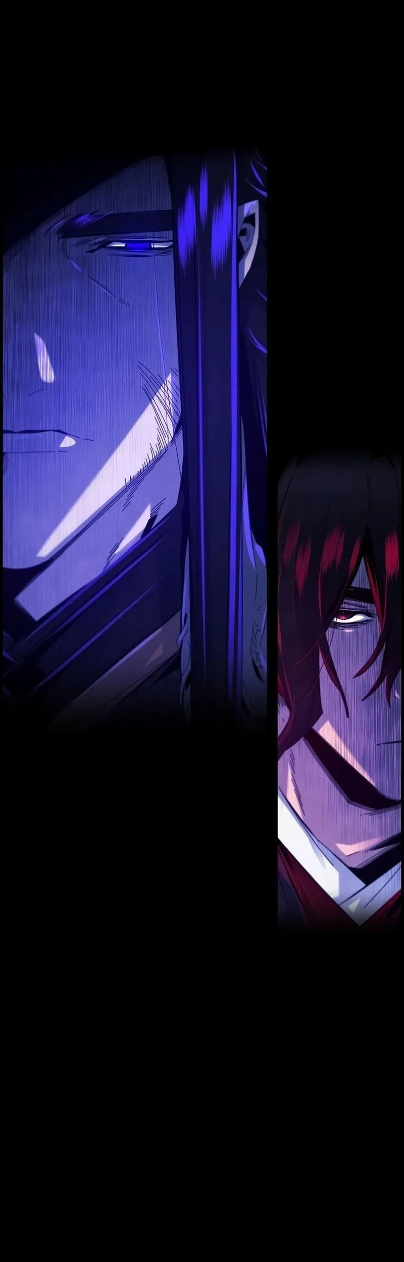 Return of the Mad Demon Chapter 200 - halaman 19