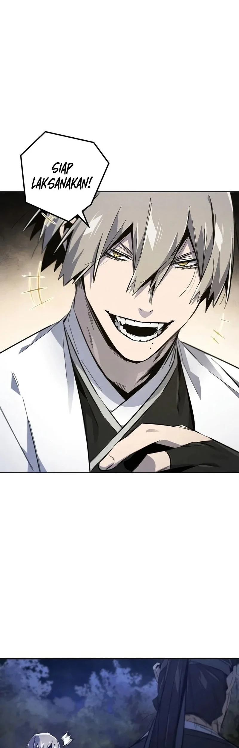 Return of the Mad Demon Chapter 200 - halaman 47