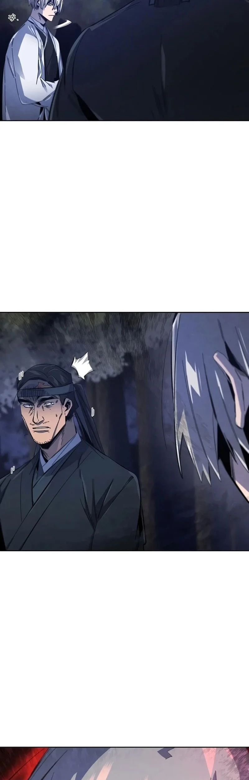 Return of the Mad Demon Chapter 200 - halaman 48