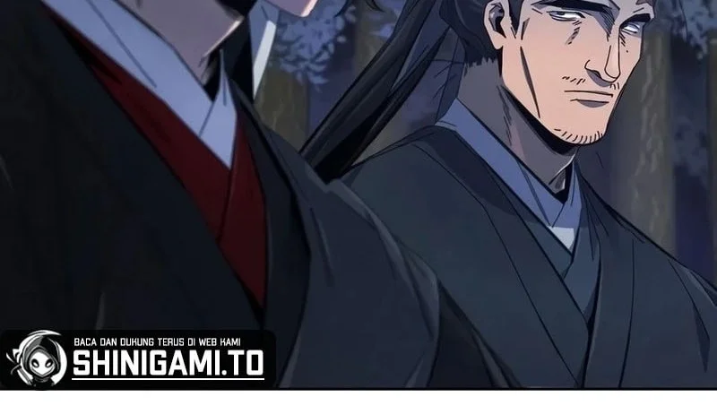Return of the Mad Demon Chapter 200 - halaman 5