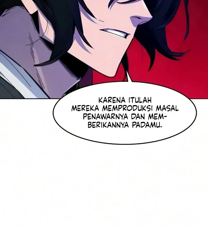Return of the Mad Demon Chapter 202 - halaman 19