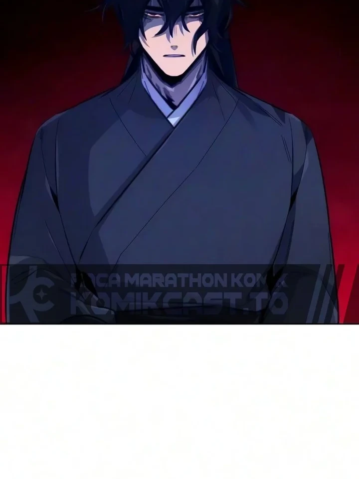 Return of the Mad Demon Chapter 202 - halaman 23