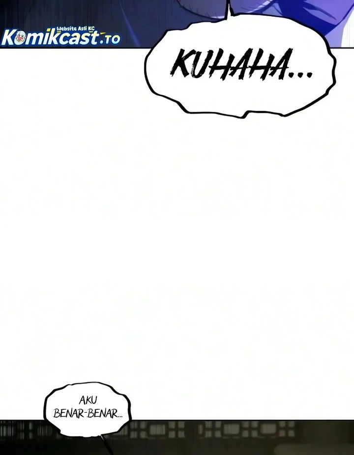 Return of the Mad Demon Chapter 202 - halaman 25